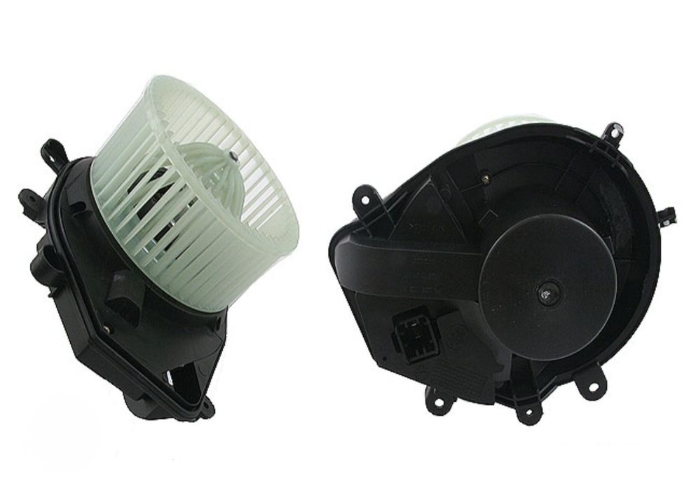 Моторчик печки Ауди Фольксваген