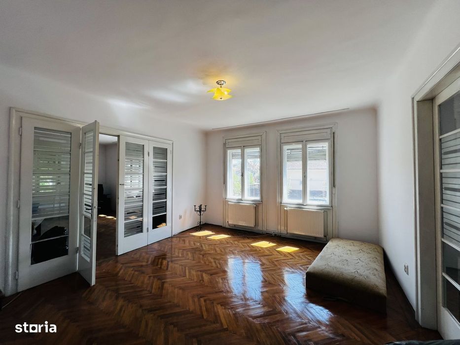 Casa Individuala 14 camere - Zona Dambovita - Timisoara - Comision 0%