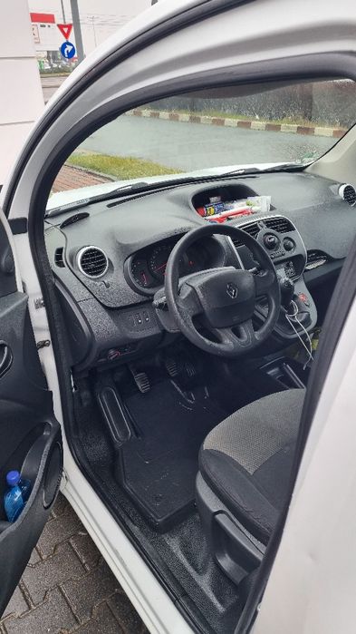 Renault Kangoo maxi diesel