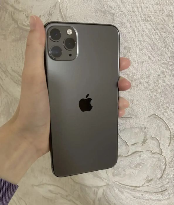 Iphone 11 pro max