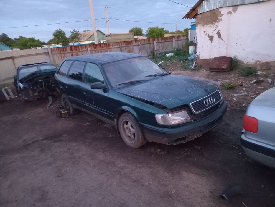 Продам на разбор
