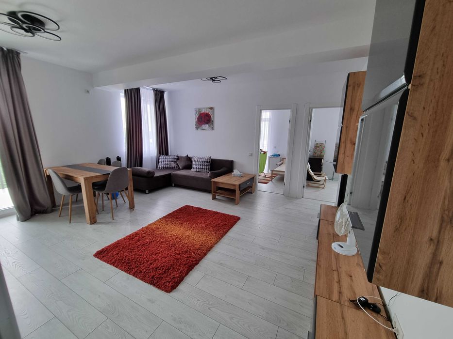 3 camere de inchiriat, Colentina-OMV