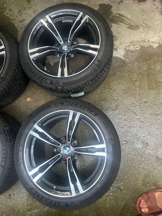 Roti bmw M5 doua marimi