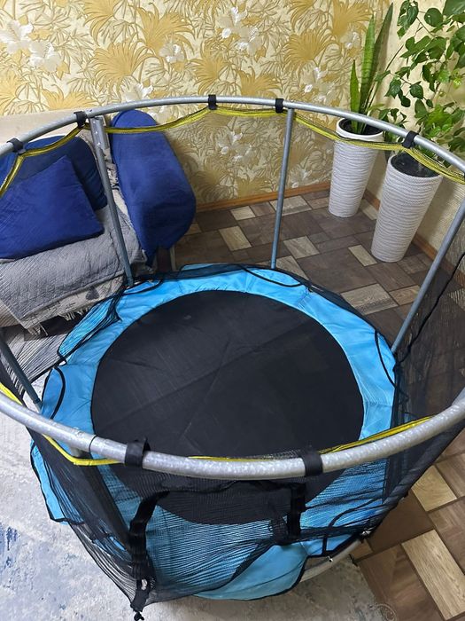 Продам Батут детский