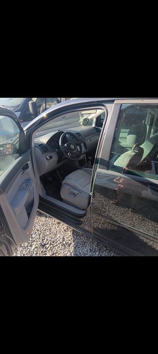 VW Turan de vanzare