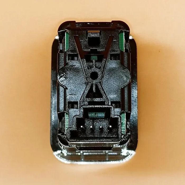 Buton geam pasager/spate Mercedes Benz C W204 E W212 GLK X204