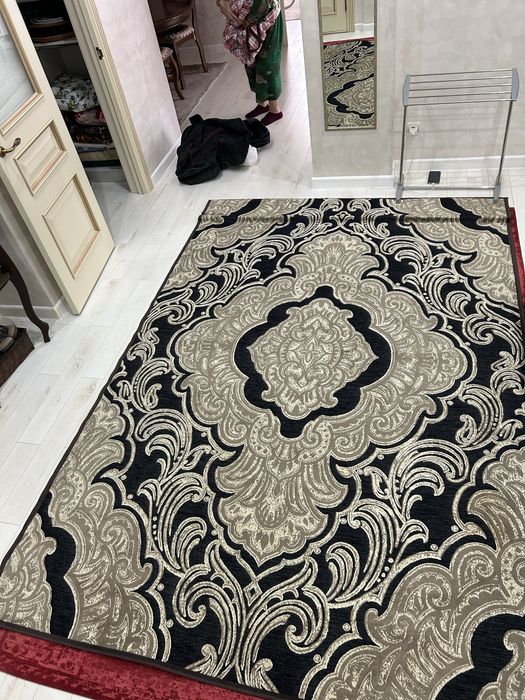 Ковры новые 2*3 метр