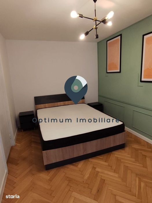 Apartament 2 camere in Gheorgheni, etaj 1/4, zona Diana !