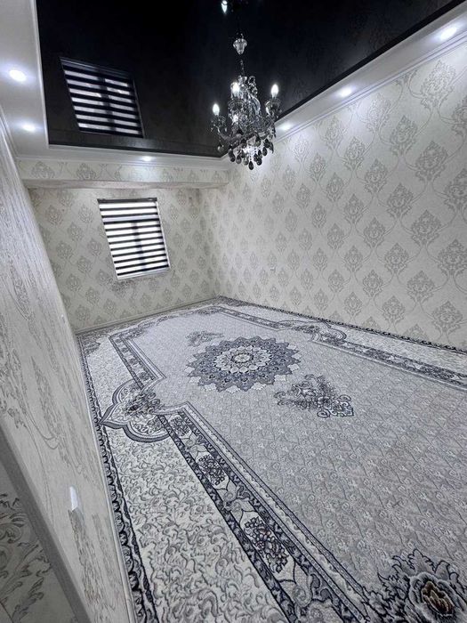 Продаётся 2х комн квартира на 5 этаже Ор-р 24 - 25 автобаза