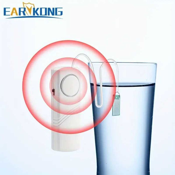 Senzor detectie scurgeri apa