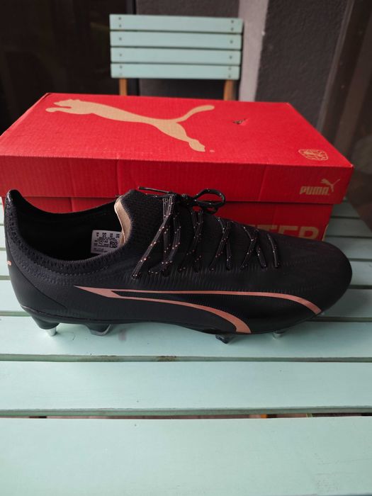 Футболни обувки Puma Ultra Ultimate MxSG. Номер 43/28см