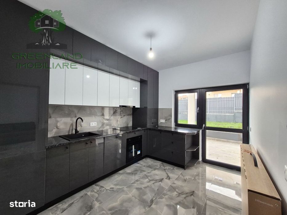 Casa 4 camere, 2 bai, magazie, 115mp, teren 250mp, Profi HORPAZ