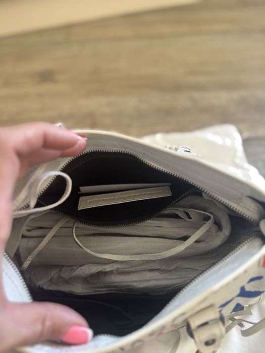 Дамска чанта Balenciaga