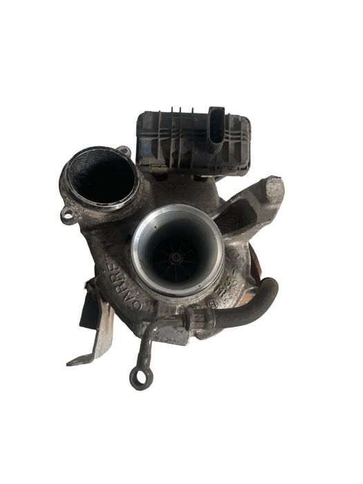 Turbina Bmw X3 Ii F25 2010 - 2017 3.0 Xdrive 30 D N57 D30 A, Bmw 5 F10 2009 - 2016 3.0 530 D N57 D30 A 7823202