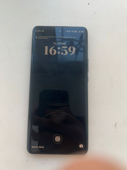 Смартфон honor x9b