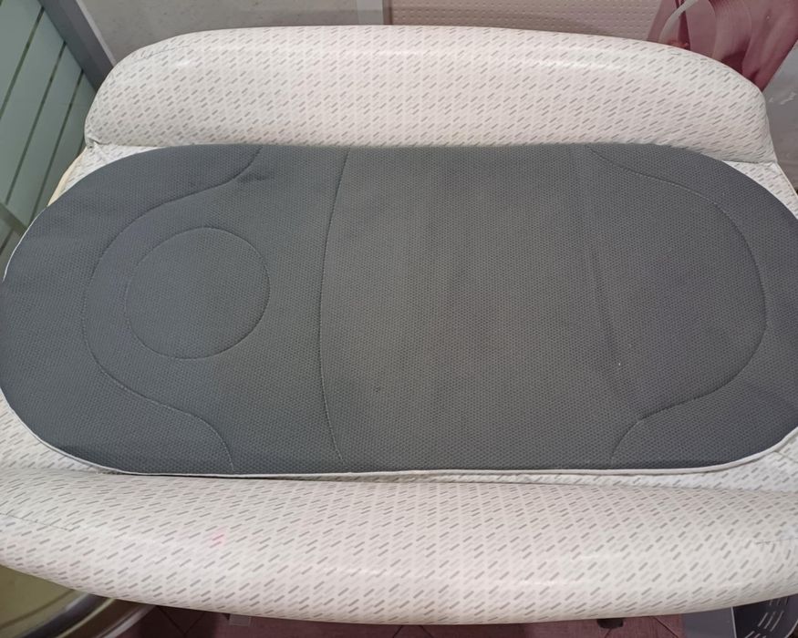 Корито с повивалник.