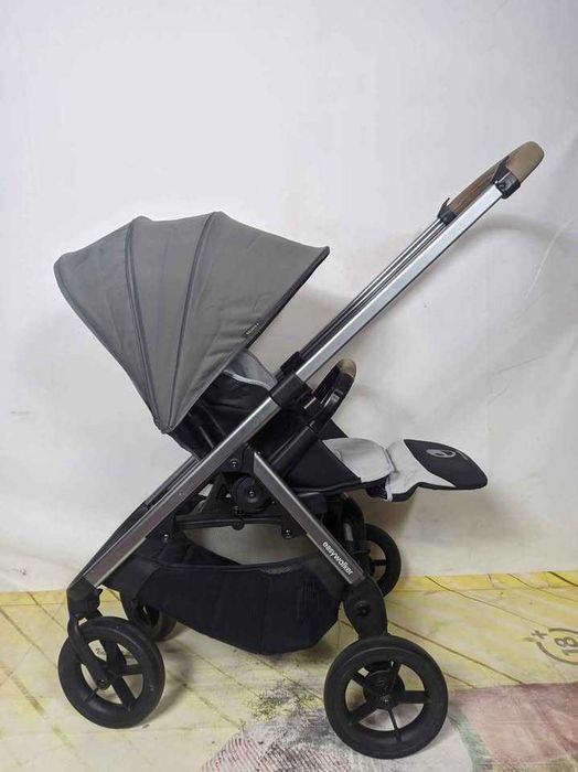 Easywalker Mosey комбинирана детска количка 2в1