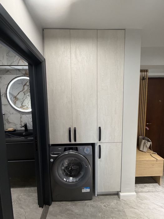 PF chirie Pacurari Peco Mall 2 camere