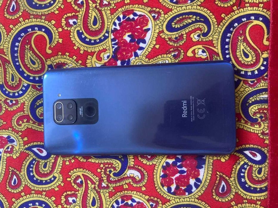 redmi note отличный состояние