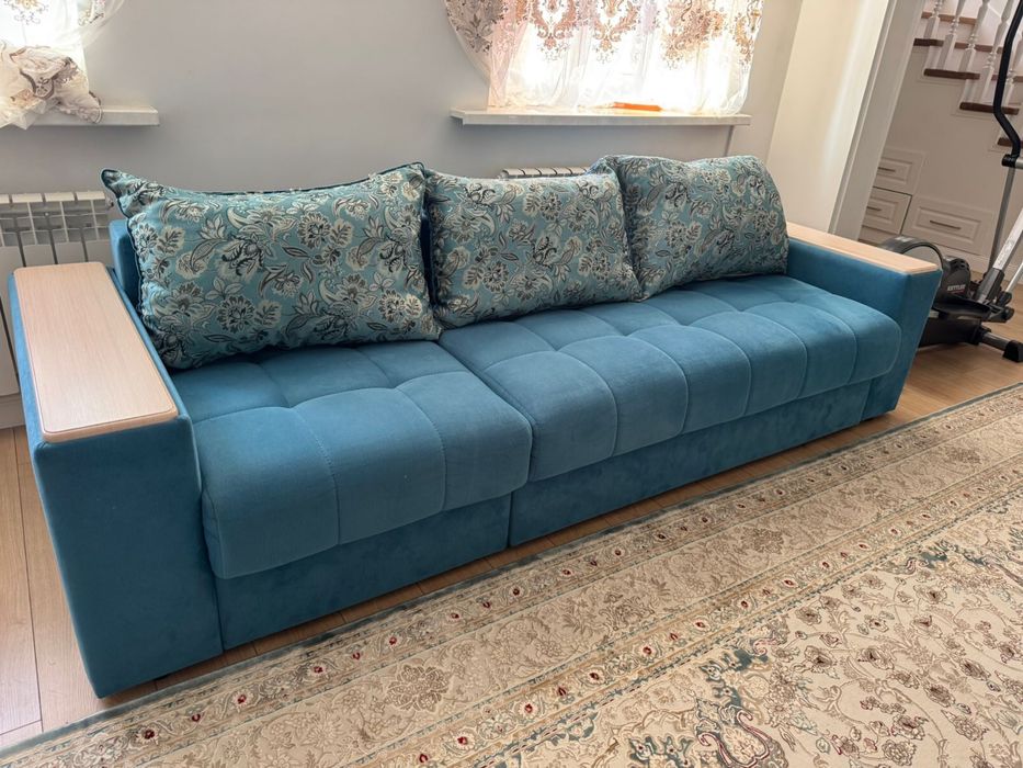 Продам диван, раскладной