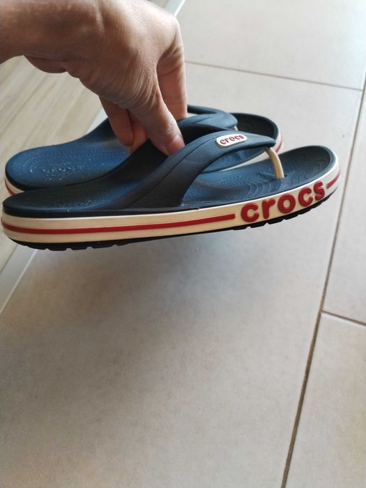 Crocs      за      момче
