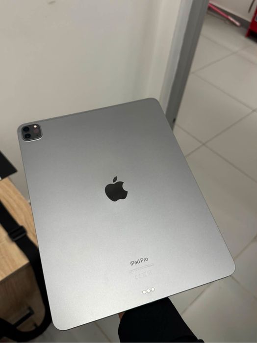 Ipad pro M2, 12,9, 128gb