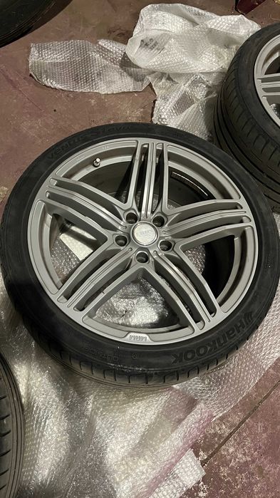 Vand Jante MAM Concave R19