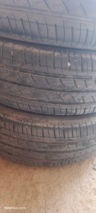 Onix radnoy baloni 5ming kilometr yurgan