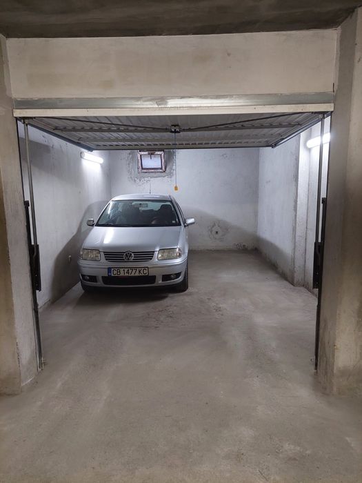 Дава се под наем Гараж / Паркомясто в София, Оборище - 23 кв.м за 119.34 € - Снимка #1