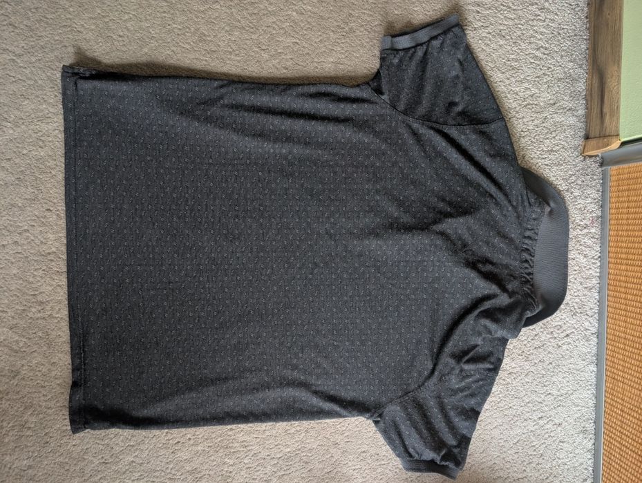 Tricou polo Tommy Hilfiger impecabil