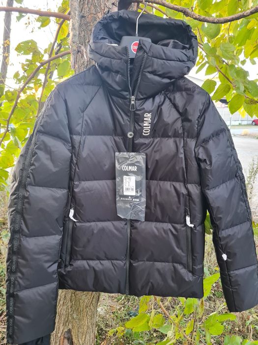 Geci și pantaloni de ski Colmar