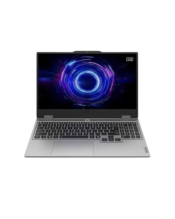 НОВЫЙ Lenovo LOQ 15 / Core i5-13450HX / RTX 5050 /SSD 1TB /ОЗУ 16GB
