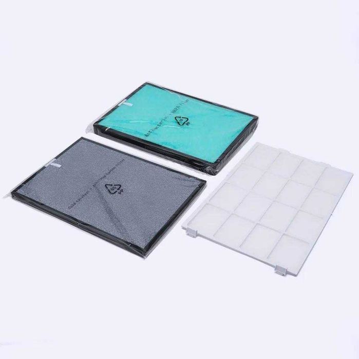 Очиститель воздуха.