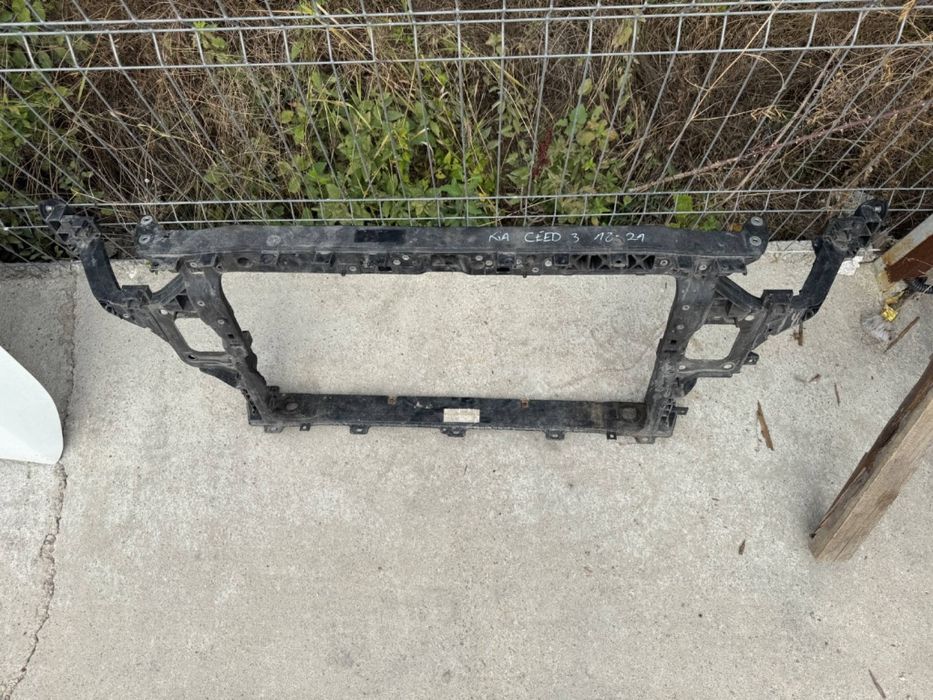 Capota motor Kia CEED Ceed 2018/2019/2020/2021/2022