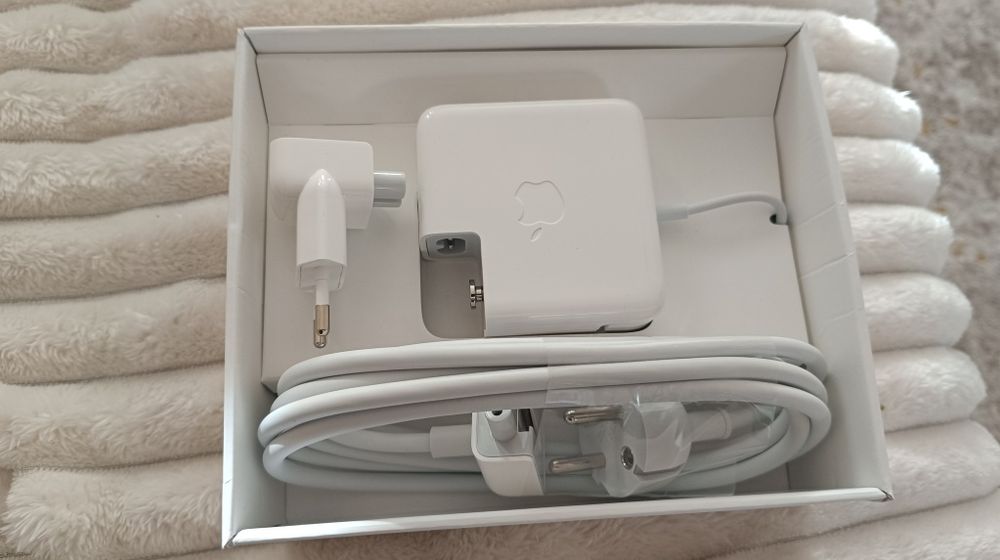 Magsafe 60w Power Adapter