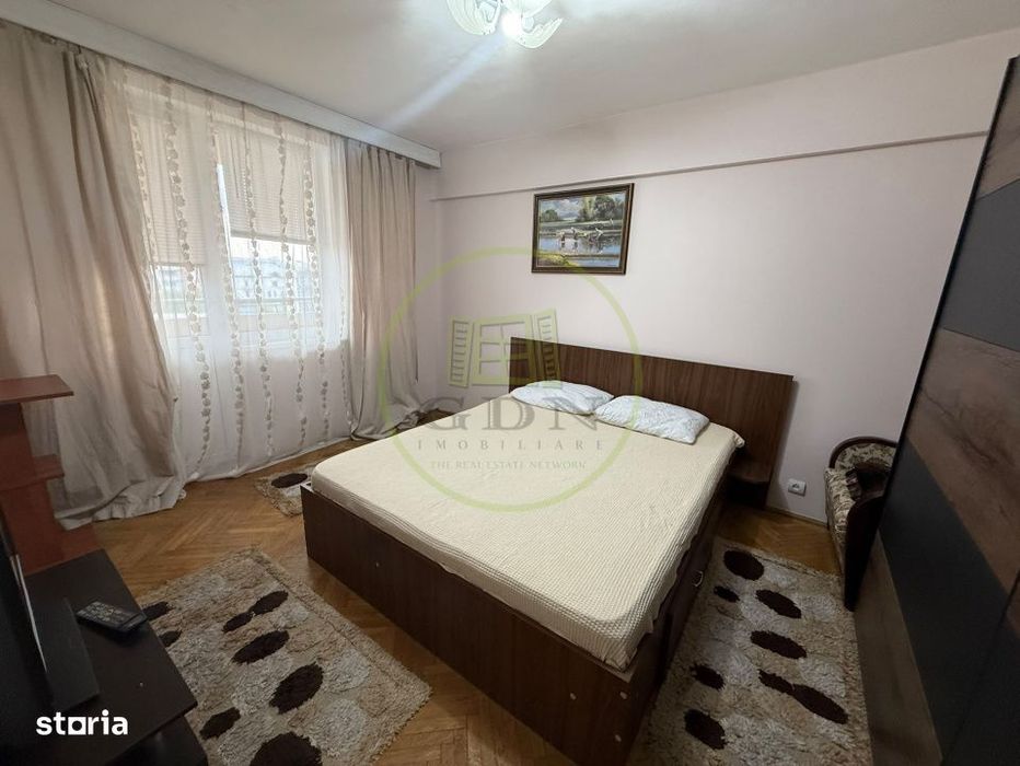 Apartment in Craiova - Vedere 3