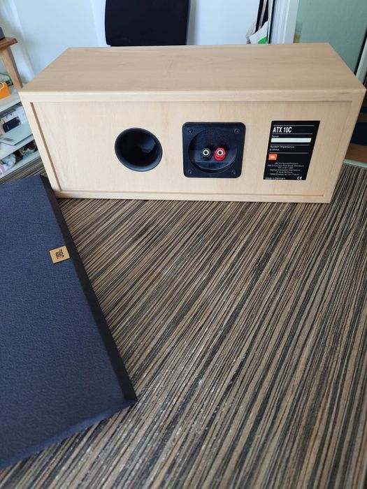 Centru JBL Atx 10 C
