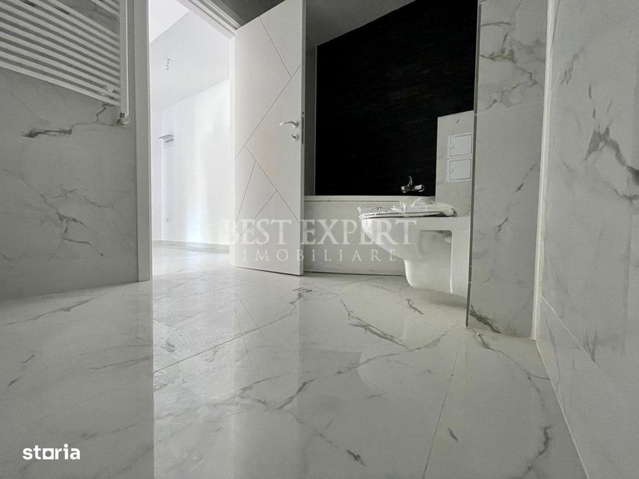 Apartament 2 camere cu Terasa generoasa