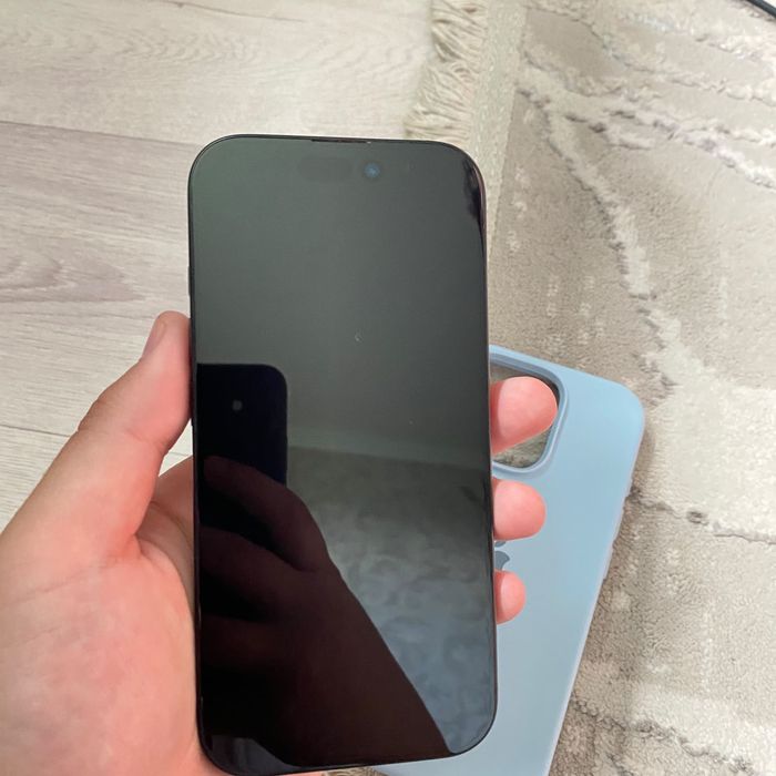 Iphone 16 pro,айфон 16 про идеальное состояние