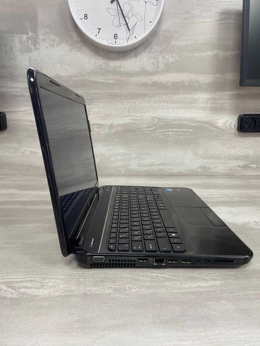 HP Pavilion G6  Core i5 6GB SSD 128GB Windows 10