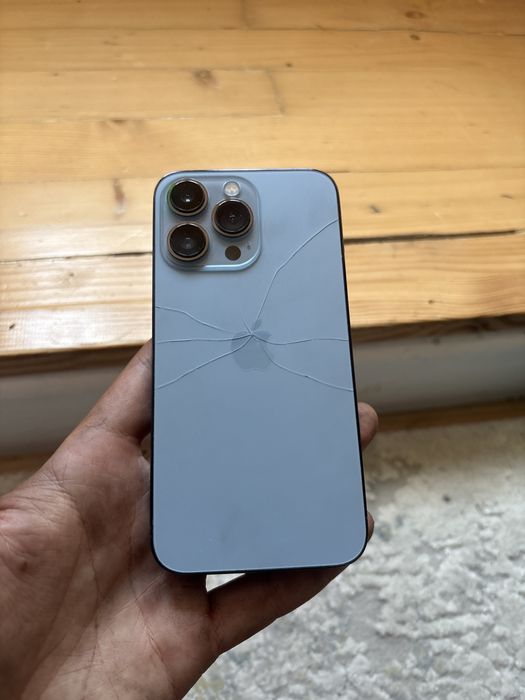 Iphone 13 pro 512Gb