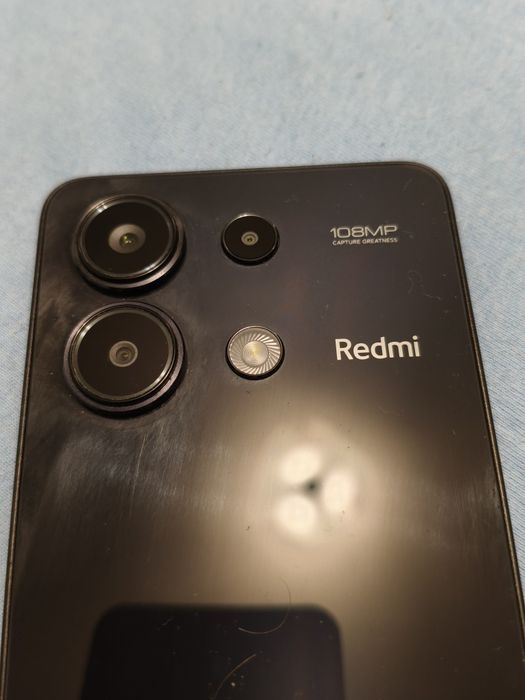 Xiaomi Redmi Note 13