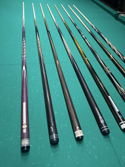 Бильярдный кий сатылады!