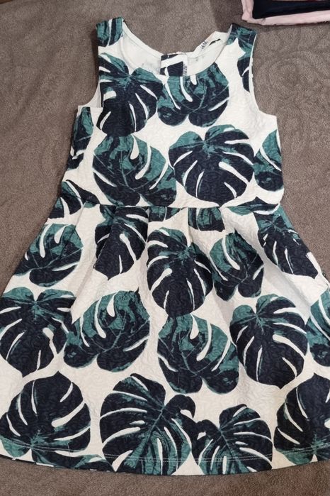 Детска рокля H&M