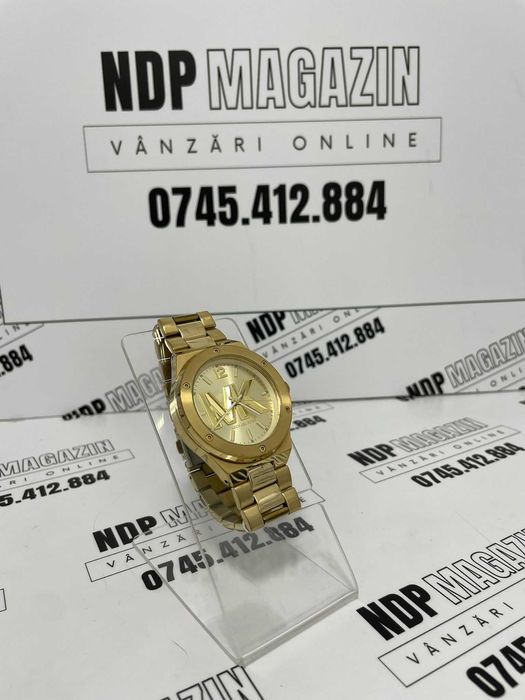 NDP Amanet NON-STOP Sos. Giurgiului 119 MICHAEL KORS (48508)