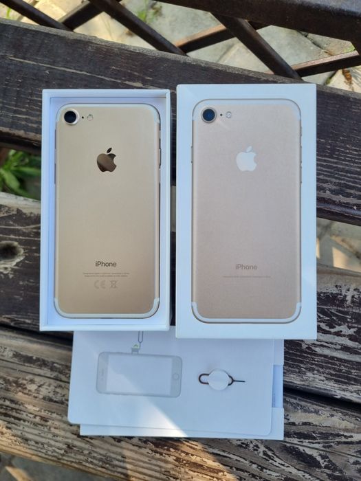 iPhone 7 128GB  Идеалл!!!