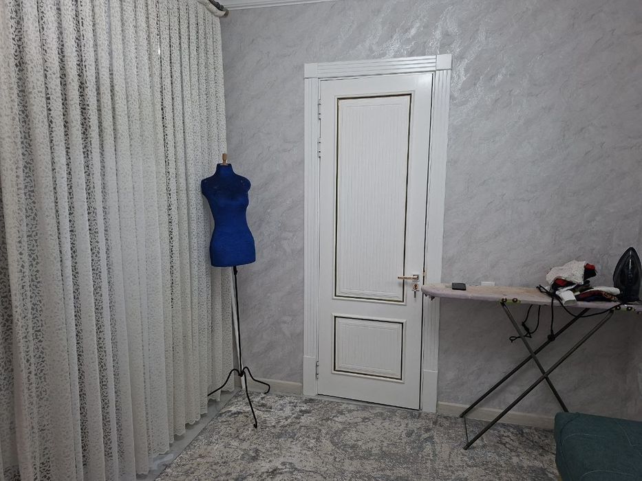 Кирарик махалласи Лайлак кучаси 4 сотих 3 хона нахтга