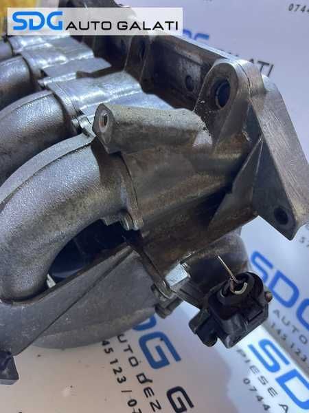 Galerie Admisie VW Polo 9N 1.4 16V AUB 2002 - 2008 Cod 036129711DA