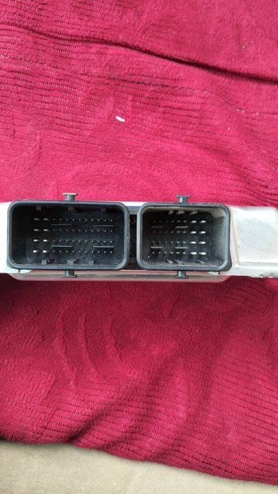 Продам ЭБУ мозг на ВАЗ 21041