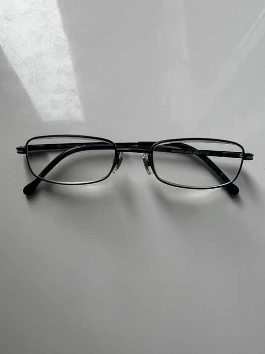 rama ochelari vedere Ray Ban